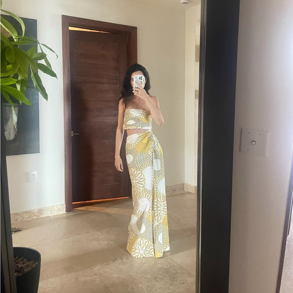 Capri Dress by Cult Finds x Espiritu